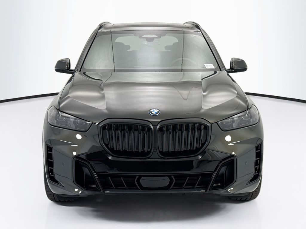 Thumbnail: 2026 BMW X5 - 2
