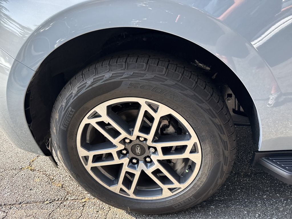 New 2026 Ford Expedition SUV