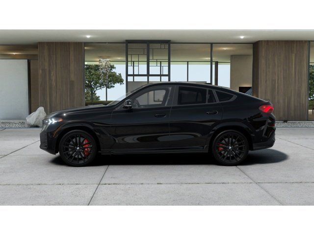 New 2027 Black BMW xDrive40i image 4