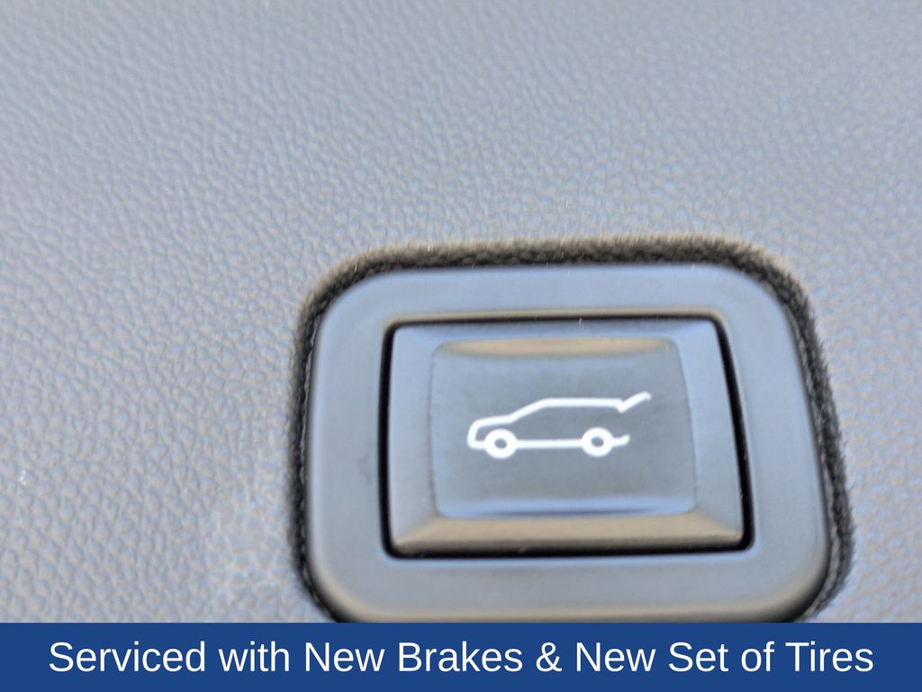 2022 Chevrolet Equinox FWD LT