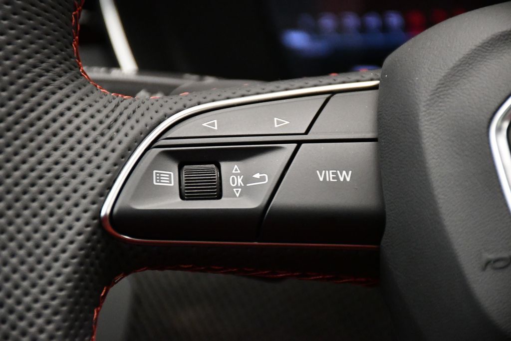 2025 Audi S5  22