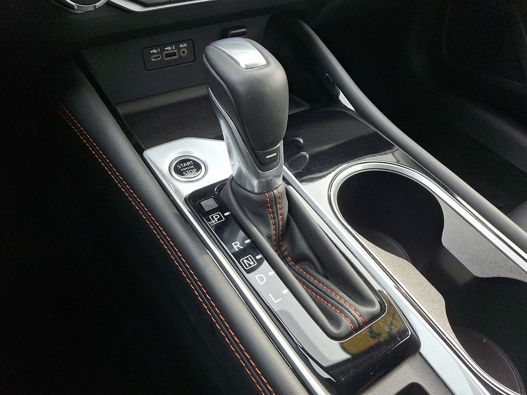 Thumbnail: 2025 Nissan Altima - 15