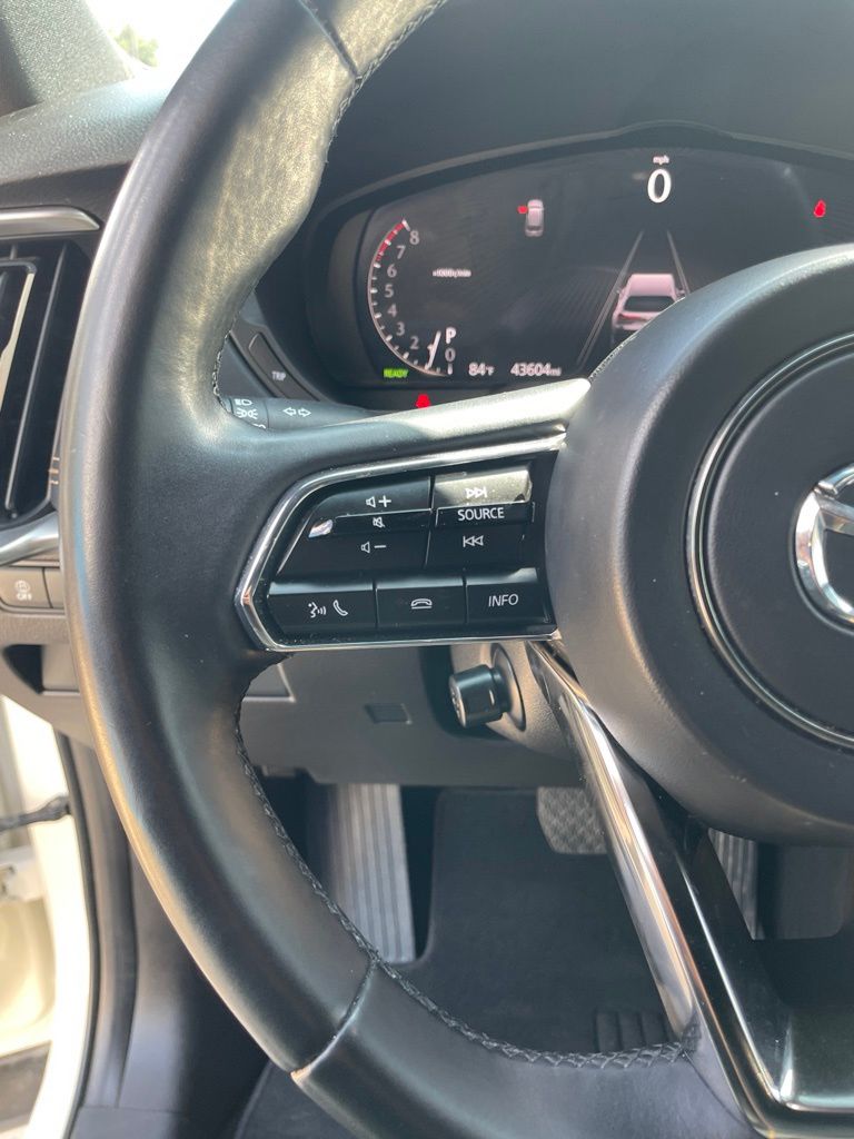 Used Car 2024 Mazda Cx-90  3.3 Turbo S Premium For Sale Under $35,000 In Georgetown, Texas