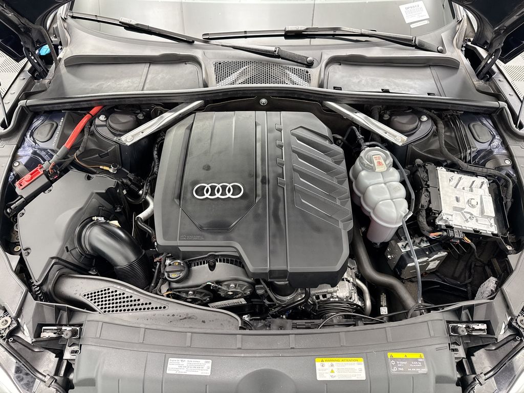 Thumbnail: 2023 Audi A5 - 28