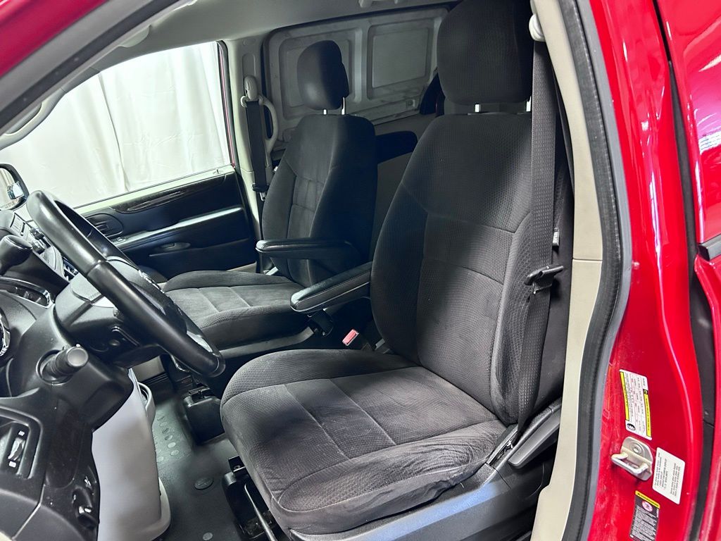 used 2014 Ram Cargo Van car, priced at $7,777