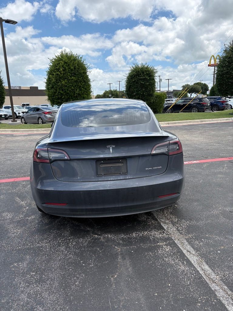 Thumbnail: 2019 Tesla Model 3 - 5