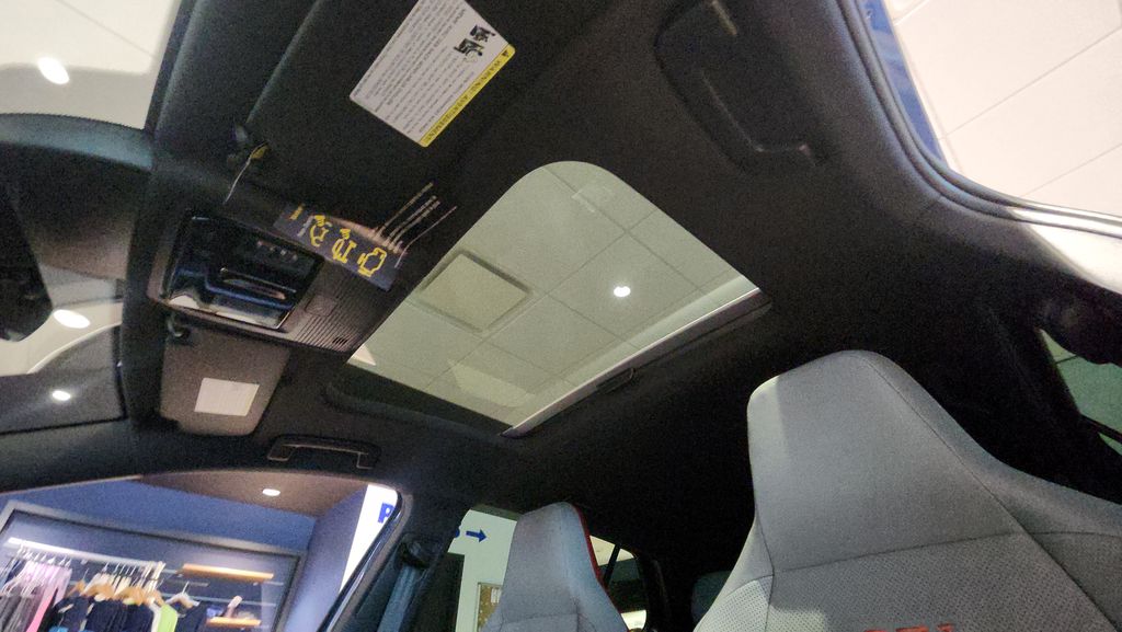 2025 Volkswagen Golf GTI