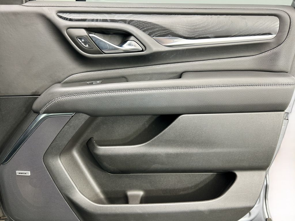 Thumbnail: 2021 GMC Yukon - 26