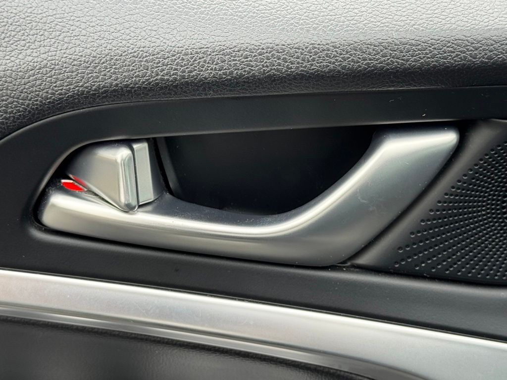 Used 2025 Genesis G70 Sedan