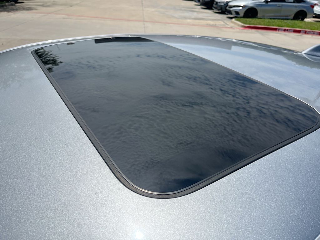 Used 2023 Silver Acura Base image 21