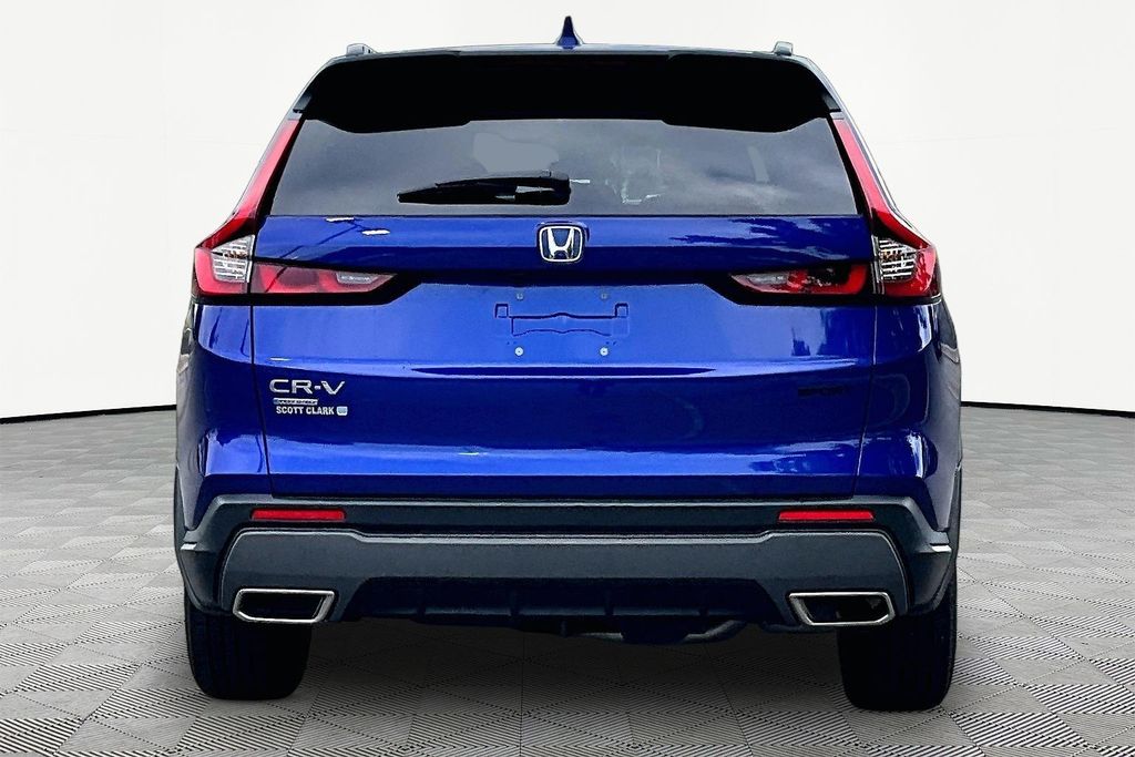 2024 Honda CR-V Sport - Photo 6