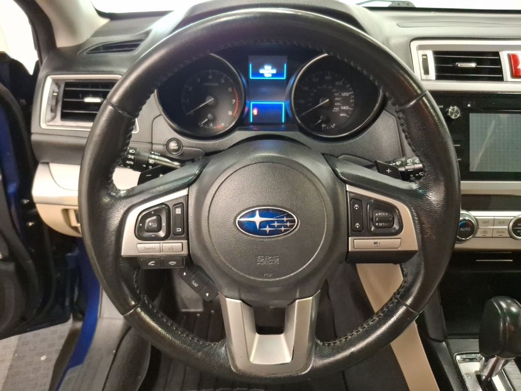 Used 2015 Subaru Outback SUV