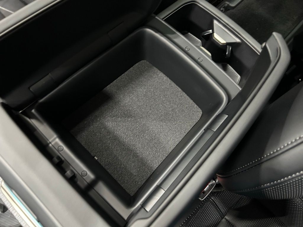 new 2027 Kia Telluride Hybrid car, priced at $59,505
