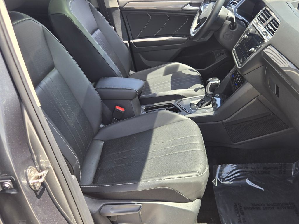 2024 Volkswagen Tiguan - $20,500