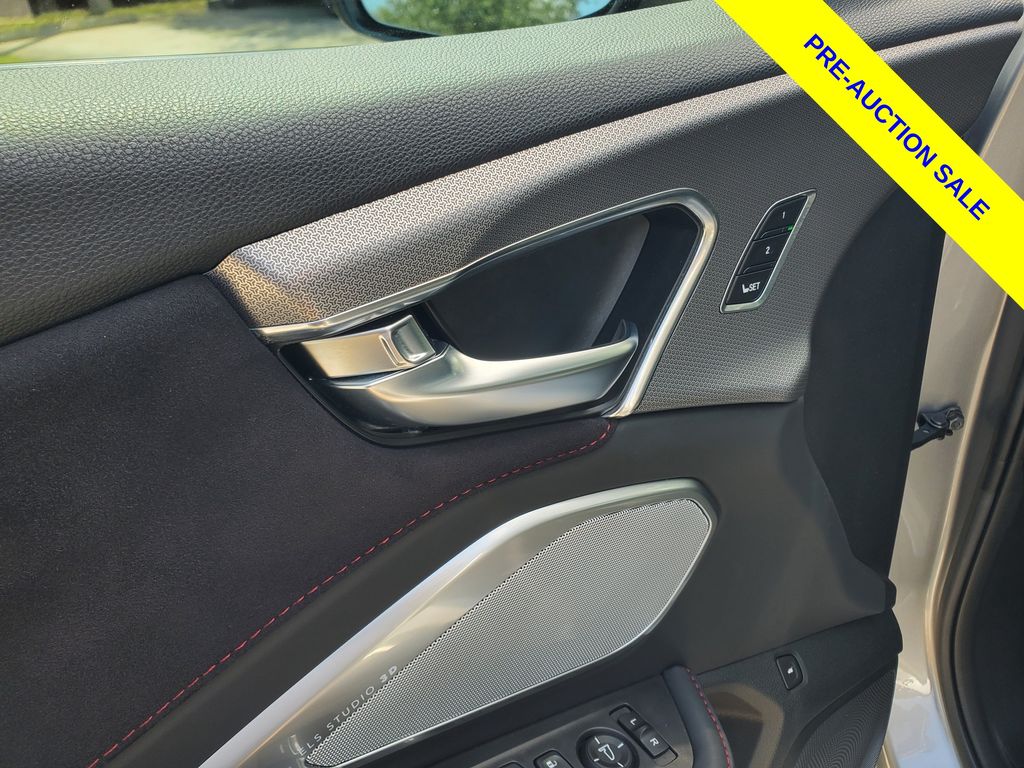 Used 2023 Acura RDX SUV