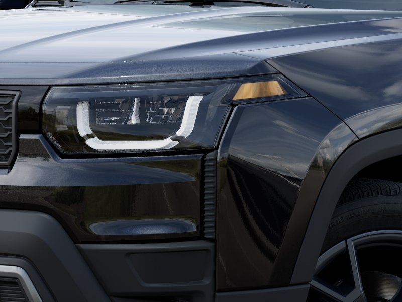 New 2026 Jeep Cherokee SUV