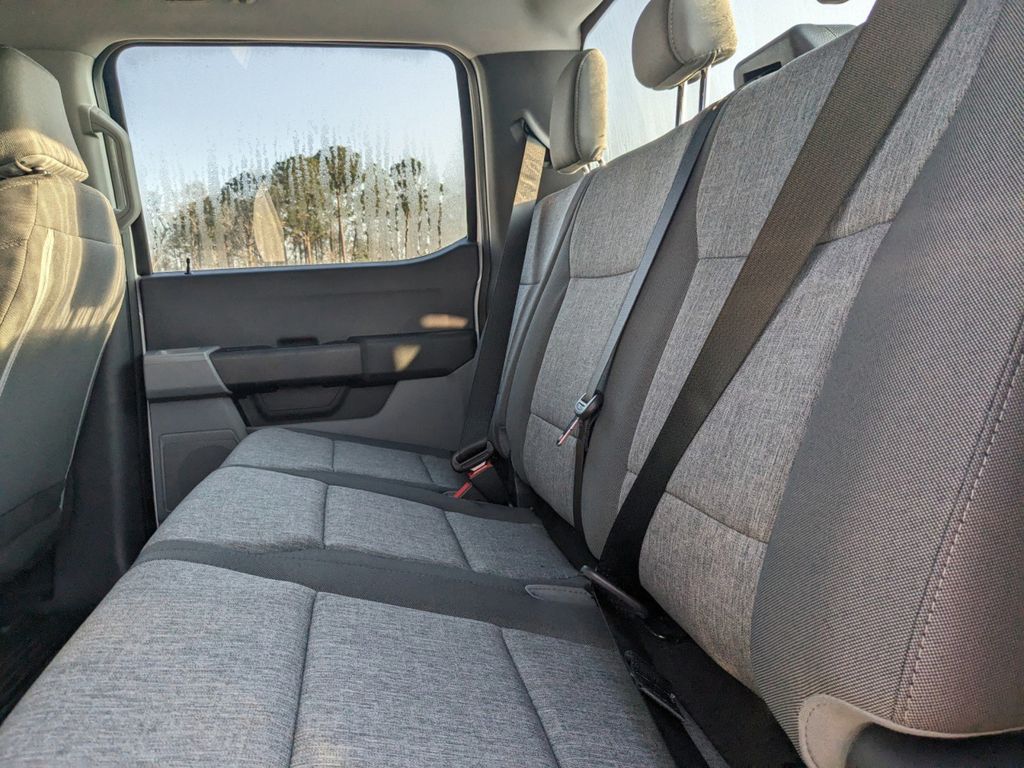 2024 Ford F-250 Super Duty XL