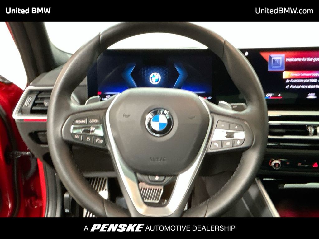 Thumbnail: 2023 BMW 3 Series - 14