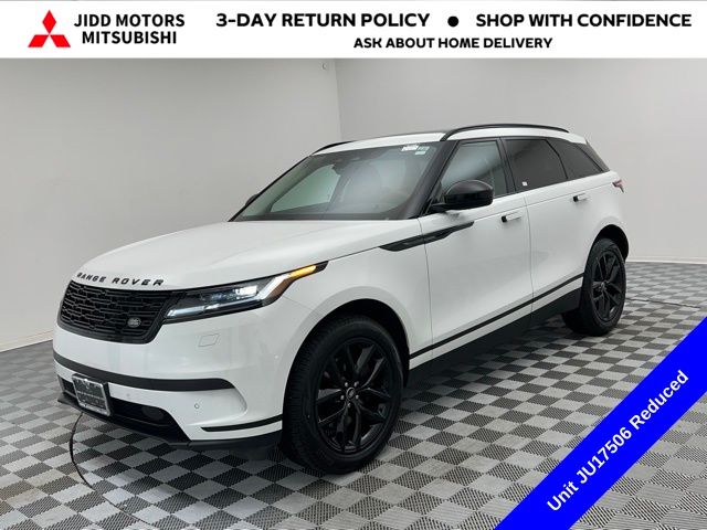 2024 Land Rover Range Rover Velar P250 S AWD