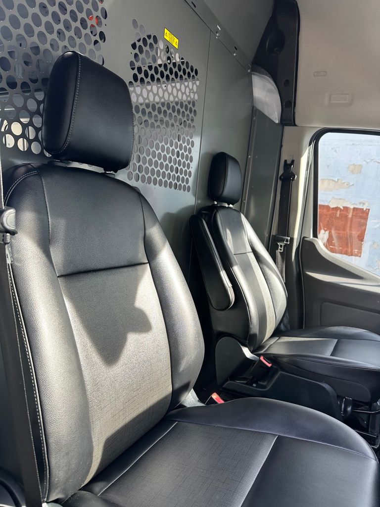 used 2022 Ford E-Transit-350 car, priced at $26,985