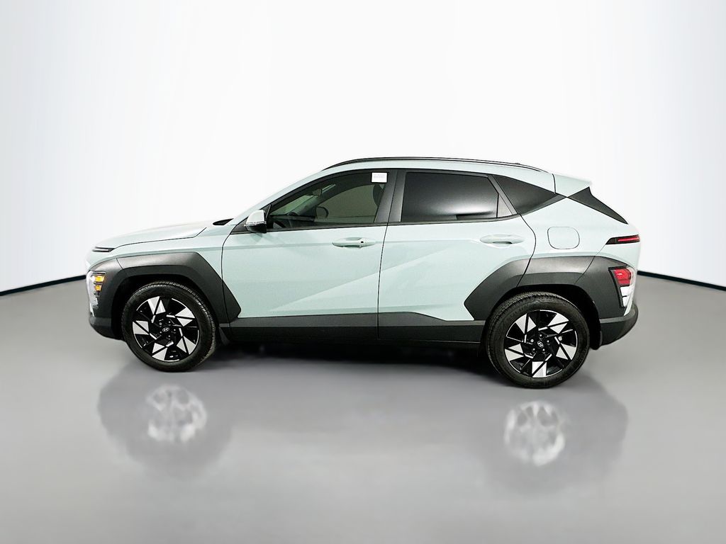 Thumbnail: 2024 Hyundai Kona - 8
