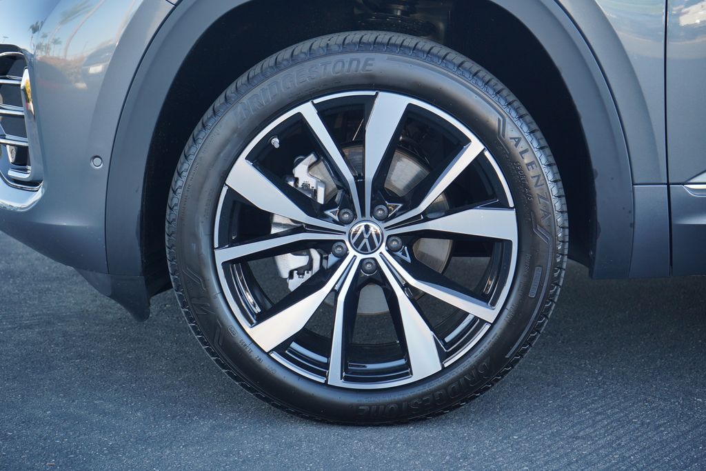 Thumbnail: 2025 Volkswagen Atlas - 2