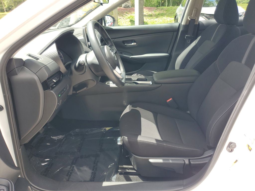 used 2023 Nissan Sentra car, priced at $16,994