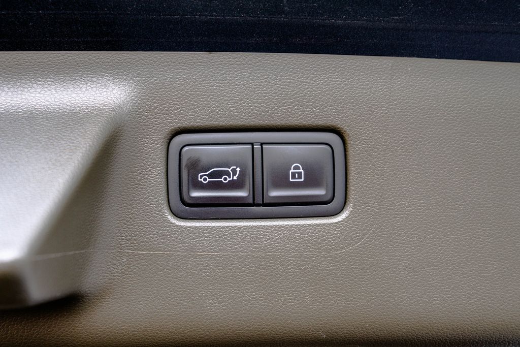 Used 2024 Hyundai Santa Fe SUV