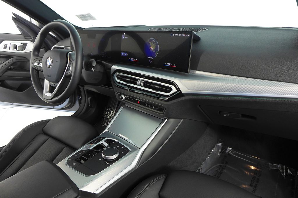 Thumbnail: 2024 BMW 4 Series - 13