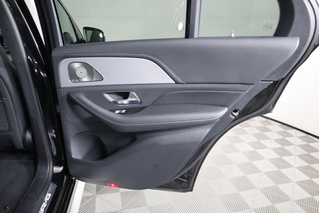2023 Mercedes-Benz GLE 63 AMG 28