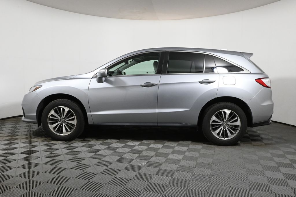 2017 Acura RDX Advance 2