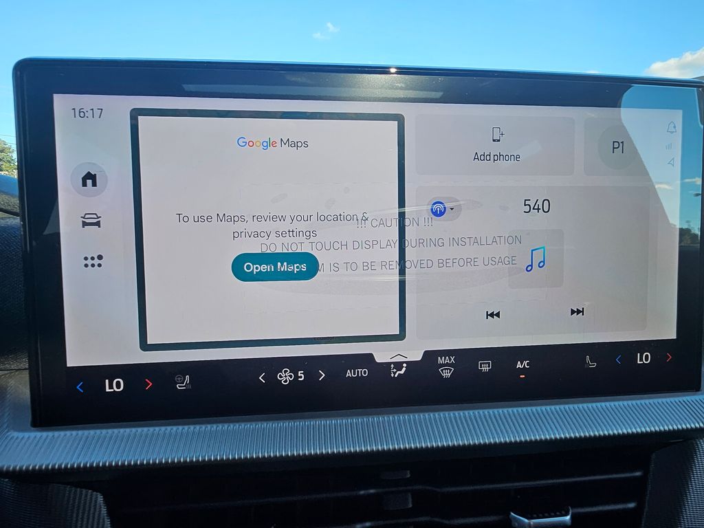 2025 Ford Explorer ST Gray at Walterboro Ford