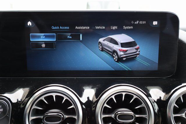 used 2023 Mercedes-Benz GLA car, priced at $26,400