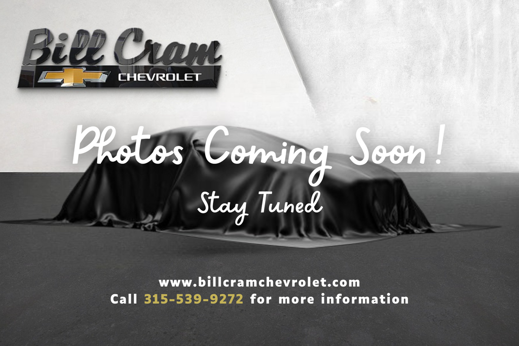 2015 Dodge Grand Caravan SE FWD