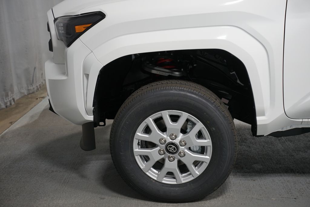 Thumbnail: 2026 Toyota Tacoma - 5