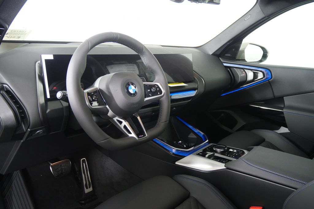 Thumbnail: 2026 BMW X3 - 13