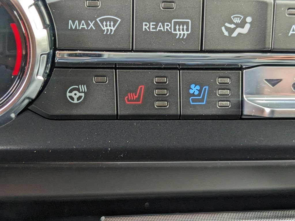 2025 Ford F-250 Super Duty Lariat