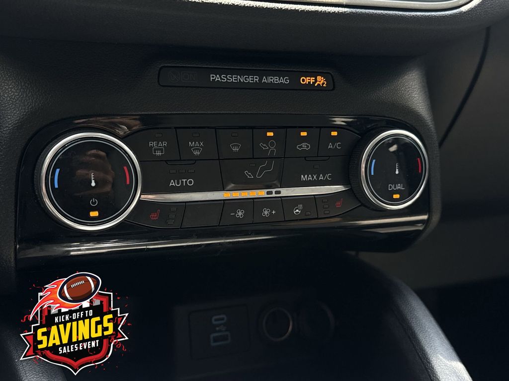 Used 2022 Ford Escape SUV