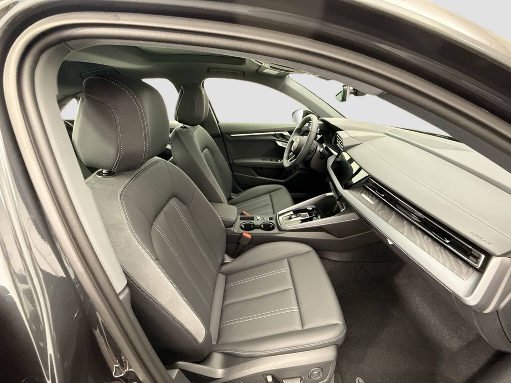 Thumbnail: 2026 Audi A3 - 19