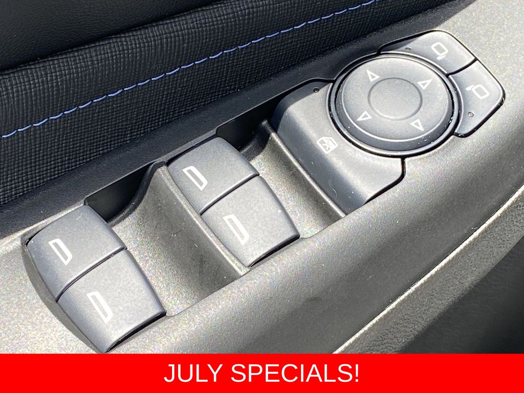 Used 2024 Buick Envista SUV