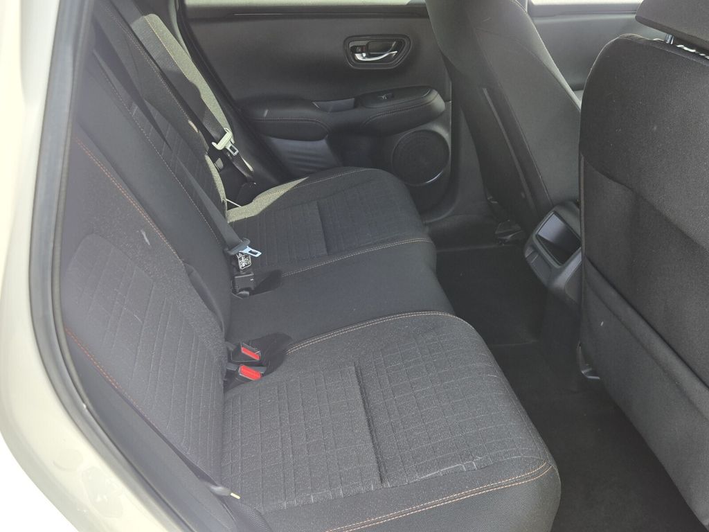 2025 Honda HR-V - $26,501