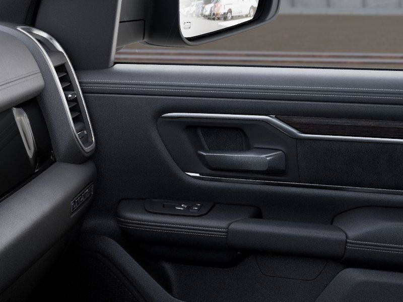 New 2026 Ram 1500 Truck
