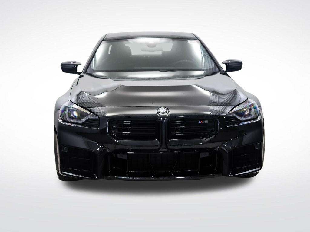 Thumbnail: 2026 BMW M2 - 8