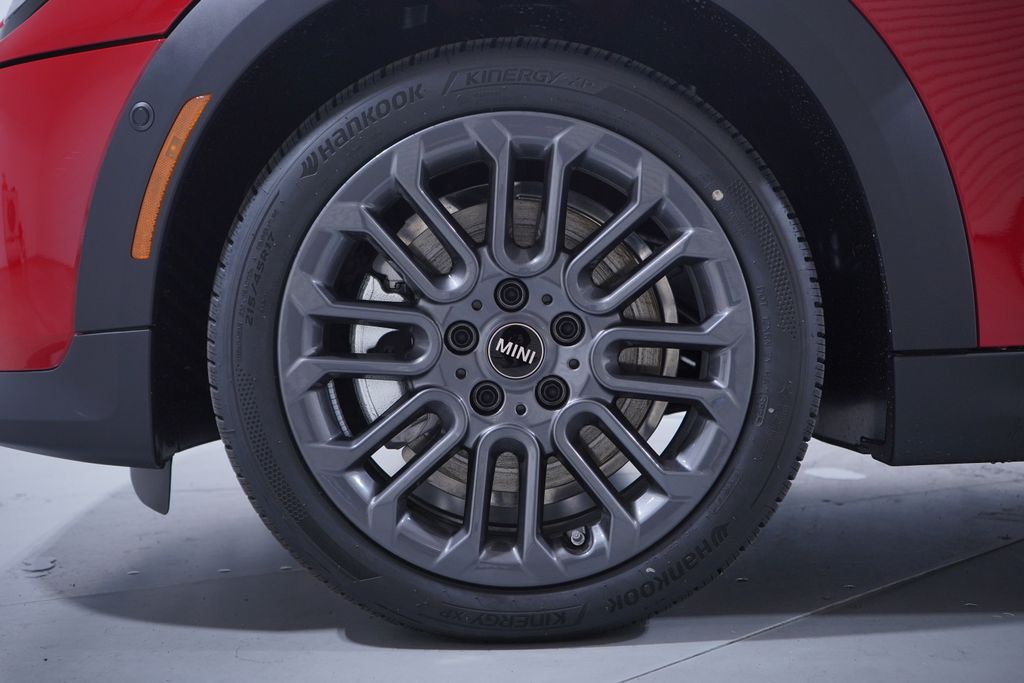 Thumbnail: 2026 MINI Cooper - 2