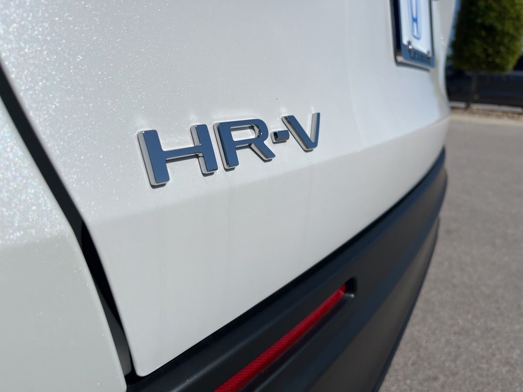 Thumbnail: 2026 Honda HR-V - 8