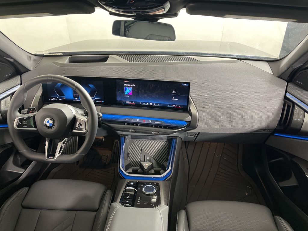 Thumbnail: 2026 BMW X3 - 19