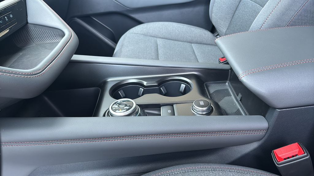 New 2026 Gray Ford Active image 16