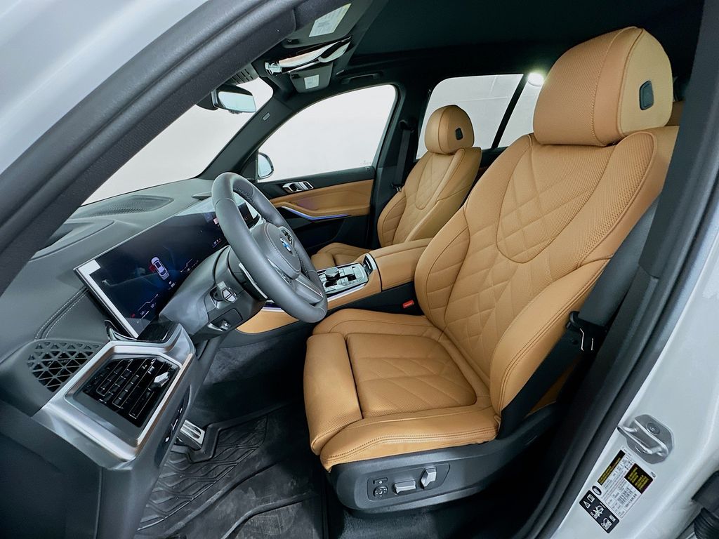 Thumbnail: 2026 BMW X5 - 16