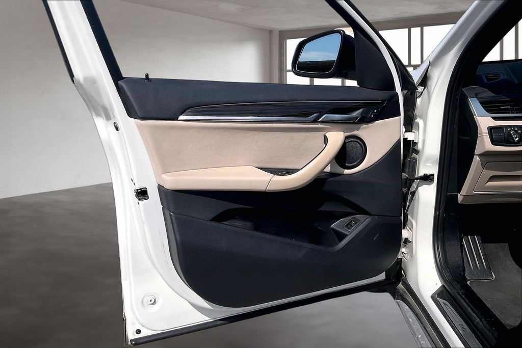 Used 2022 BMW X1 SUV