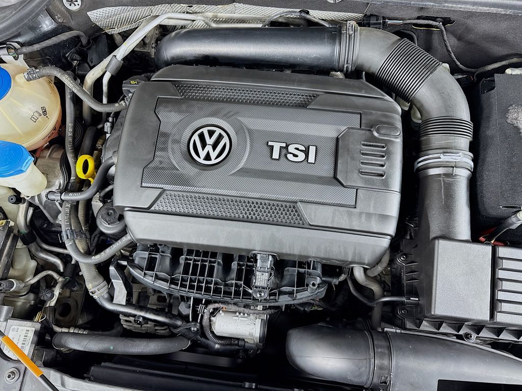 Used Car 2014 Volkswagen Jetta  1.8t Se For Sale Under $10,000 In Austin, Texas